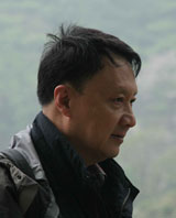 王明明简介,王明明作品展示,国画家王明明