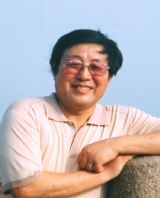 梁西江简介,梁西江作品展示,国画家梁西江