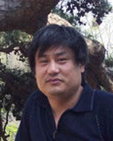 尹东亮简介,尹东亮作品展示,国画家尹东亮