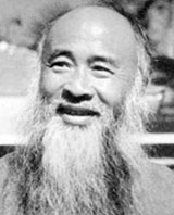张大千简介,张大千作品展示,国画家张大千