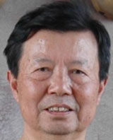 何昌林简介,何昌林作品展示,国画家何昌林