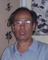 罗维存简介,罗维存作品展示,国画家罗维存