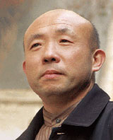 孙永康简介,孙永康作品展示,国画家孙永康