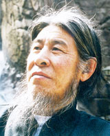 赵思温简介,赵思温作品展示,国画家赵思温