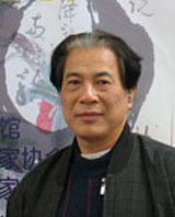 蒙尚智简介,蒙尚智作品展示,国画家蒙尚智