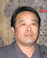 王兵简介,王兵作品展示,国画家王兵