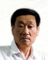 孙放简介,孙放作品展示,国画家孙放