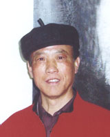 葛伟简介,葛伟作品展示,国画家葛伟