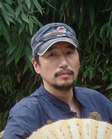刘秋阳简介,刘秋阳作品展示,国画家刘秋阳