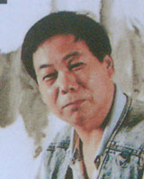 陈联喜简介,陈联喜作品展示,国画家陈联喜