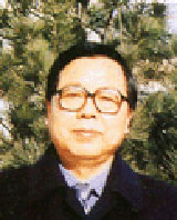 李荣海简介,李荣海作品展示,国画家李荣海