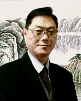 胡家沛简介,胡家沛作品展示,国画家胡家沛