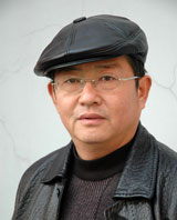陈天然简介,陈天然作品展示,国画家陈天然