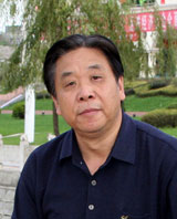 方坤简介,方坤作品展示,国画家方坤