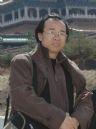 山建宁简介,山建宁作品展示,国画家山建宁