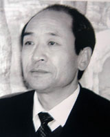 何乃磊简介,何乃磊作品展示,国画家何乃磊
