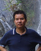 谭长德简介,谭长德作品展示,国画家谭长德
