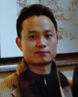 李钟简介,李钟作品展示,国画家李钟