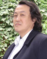 陶晖简介,陶晖作品展示,国画家陶晖