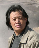 衣惠春简介,衣惠春作品展示,国画家衣惠春