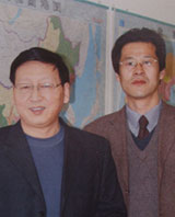 王一端简介,王一端作品展示,国画家王一端