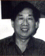 李明光简介,李明光作品展示,国画家李明光