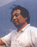 张广俊简介,张广俊作品展示,国画家张广俊