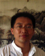 杨维合简介,杨维合作品展示,国画家杨维合