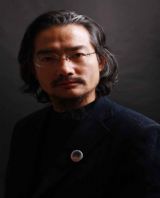 腾模简介,腾模作品展示,国画家腾模