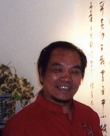 柳来亭简介,柳来亭作品展示,国画家柳来亭