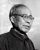 孙奇峰简介,孙奇峰作品展示,国画家孙奇峰