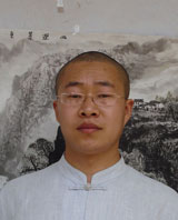 高涛简介,高涛作品展示,国画家高涛
