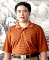 扈金卓简介,扈金卓作品展示,国画家扈金卓