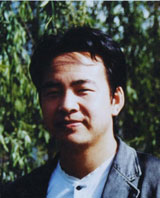 周凯达简介,周凯达作品展示,国画家周凯达
