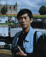 游桂光简介,游桂光作品展示,国画家游桂光