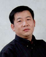许晓帆简介,许晓帆作品展示,国画家许晓帆