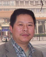 胡云泉简介,胡云泉作品展示,国画家胡云泉