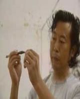 王光明简介,王光明作品展示,国画家王光明