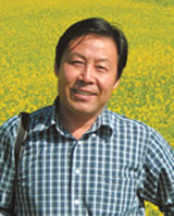 白崇然简介,白崇然作品展示,国画家白崇然