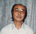 李明久简介,李明久作品展示,国画家李明久