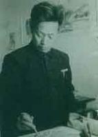 柳子谷简介,柳子谷作品展示,国画家柳子谷
