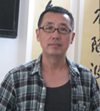 贲绍勇简介,贲绍勇作品展示,国画家贲绍勇