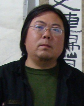 陈钧简介,陈钧作品展示,国画家陈钧