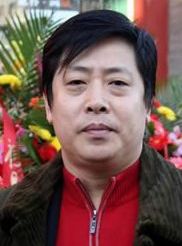 晁谷简介,晁谷作品展示,国画家晁谷