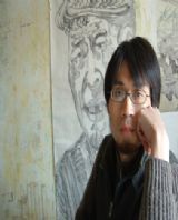 吴耕耘简介,吴耕耘作品展示,国画家吴耕耘