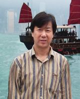 李正平简介,李正平作品展示,国画家李正平