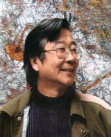 黄冠余简介,黄冠余作品展示,国画家黄冠余
