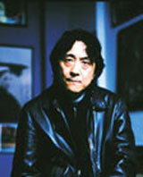 何多苓简介,何多苓作品展示,国画家何多苓