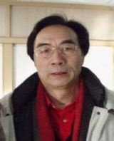宋雨桂简介,宋雨桂作品展示,国画家宋雨桂