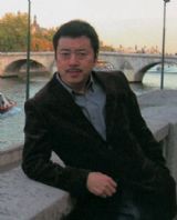 郭润文简介,郭润文作品展示,国画家郭润文